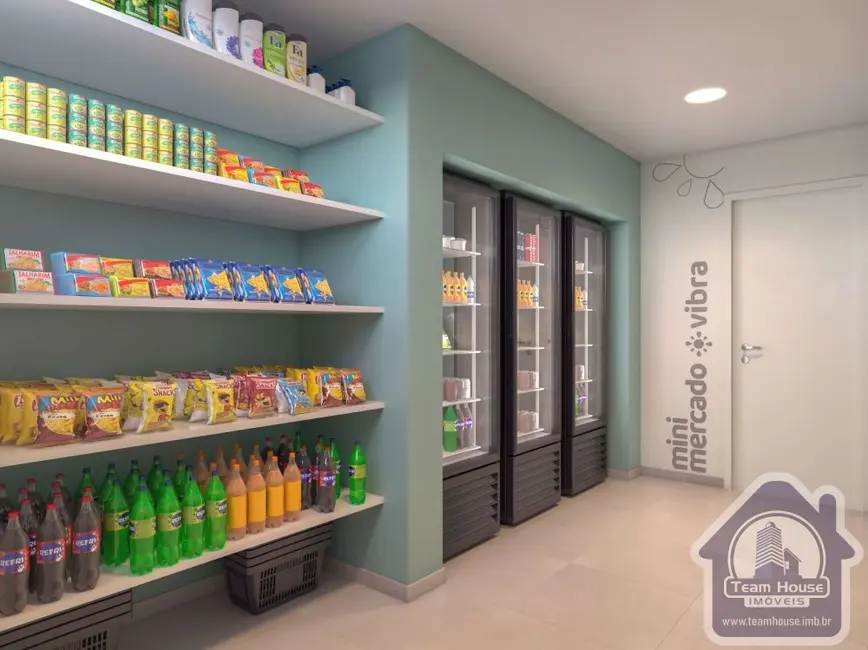 Apartamento com 2 quartos à venda, 37m2 em Chácara Califórnia, São Paulo - SP - imagem 4 Foto 4 de Apartamento com 2 quartos à venda, 37m2 em Chácara Califórnia, São Paulo - SP