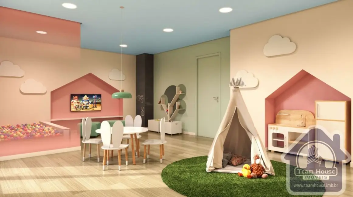 Apartamento com 2 quartos à venda, 37m2 em Chácara Califórnia, São Paulo - SP - imagem 8 Foto 8 de Apartamento com 2 quartos à venda, 37m2 em Chácara Califórnia, São Paulo - SP