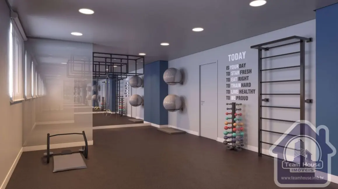 Apartamento com 2 quartos à venda, 37m2 em Chácara Califórnia, São Paulo - SP - imagem 5 Foto 5 de Apartamento com 2 quartos à venda, 37m2 em Chácara Califórnia, São Paulo - SP