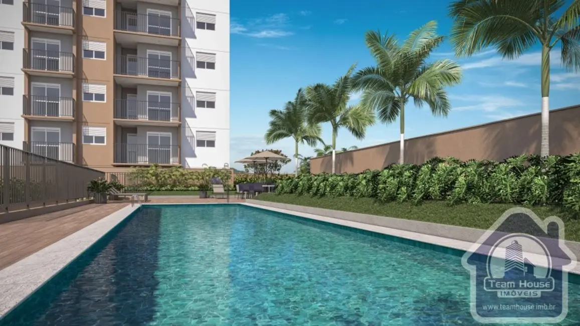 Apartamento com 2 quartos à venda, 37m2 em Chácara Califórnia, São Paulo - SP - imagem 3 Foto 3 de Apartamento com 2 quartos à venda, 37m2 em Chácara Califórnia, São Paulo - SP