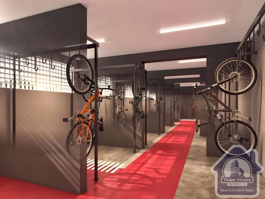 Apartamento com 2 quartos à venda, 37m2 em Chácara Califórnia, São Paulo - SP - imagem 7 Foto 7 de Apartamento com 2 quartos à venda, 37m2 em Chácara Califórnia, São Paulo - SP