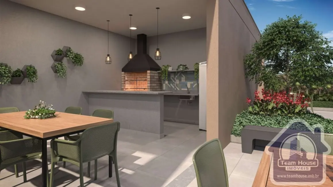 Apartamento com 2 quartos à venda, 37m2 em Chácara Califórnia, São Paulo - SP - imagem 6 Foto 6 de Apartamento com 2 quartos à venda, 37m2 em Chácara Califórnia, São Paulo - SP