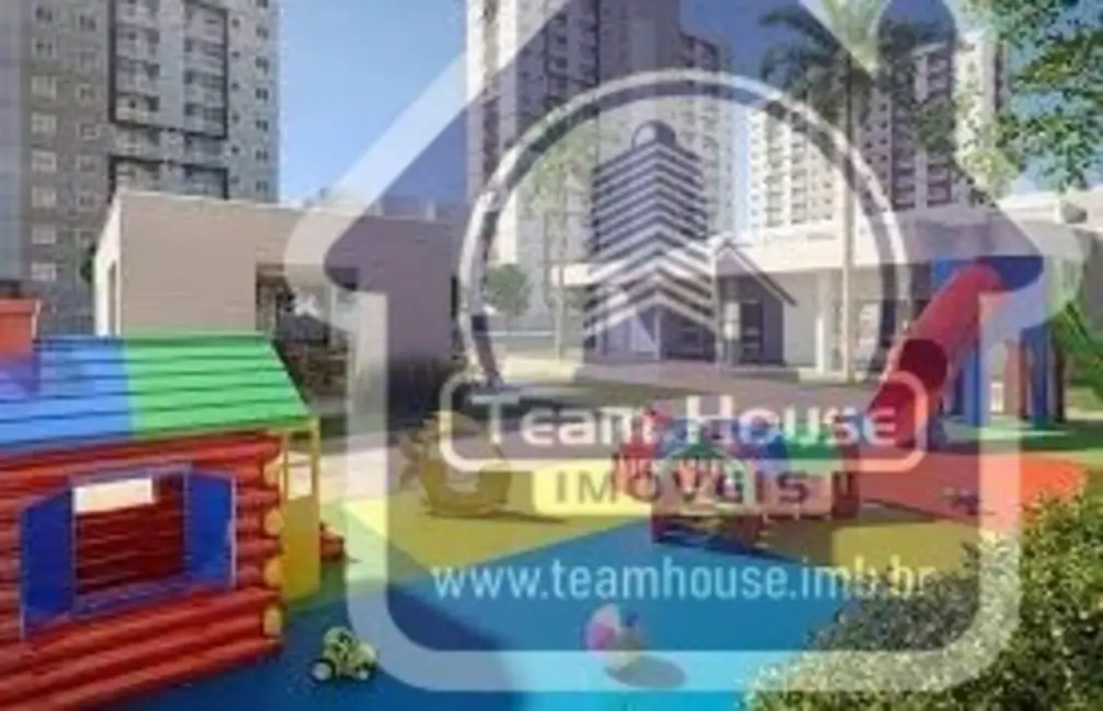 Apartamento com 2 quartos à venda, 47m2 em Cidade Kemel, Poa - SP - imagem 3 Foto 3 de Apartamento com 2 quartos à venda, 47m2 em Cidade Kemel, Poa - SP