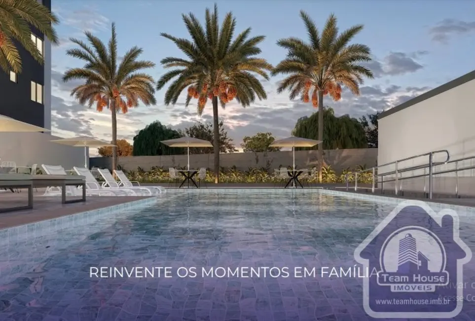 Apartamento com 2 quartos à venda, 47m2 em Cidade Kemel, Poa - SP - imagem 8 Foto 8 de Apartamento com 2 quartos à venda, 47m2 em Cidade Kemel, Poa - SP