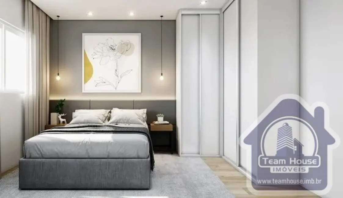 Apartamento com 2 quartos à venda, 47m2 em Cidade Kemel, Poa - SP - imagem 9 Foto 9 de Apartamento com 2 quartos à venda, 47m2 em Cidade Kemel, Poa - SP