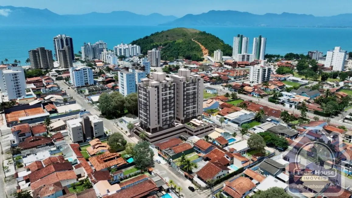 Foto 3 de Apartamento com 2 quartos à venda, 50m2 em Vila Atlântica, Caraguatatuba - SP