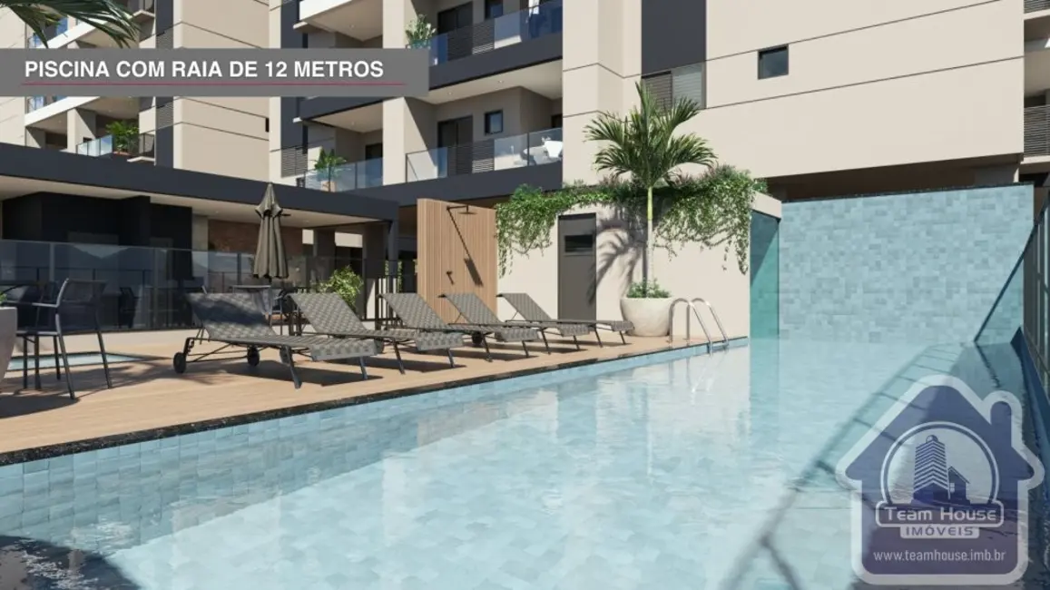 Foto 5 de Apartamento com 2 quartos à venda, 50m2 em Vila Atlântica, Caraguatatuba - SP