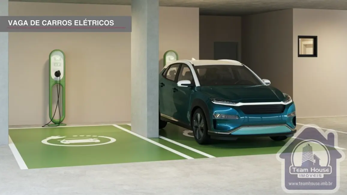 Foto 8 de Apartamento com 2 quartos à venda, 50m2 em Vila Atlântica, Caraguatatuba - SP