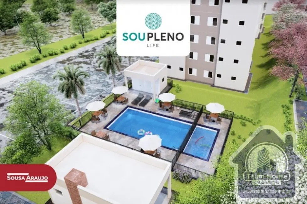 Apartamento com 2 quartos à venda, 52m2 em Vila Cintra, Mogi Das Cruzes - SP - imagem 9 Foto 9 de Apartamento com 2 quartos à venda, 52m2 em Vila Cintra, Mogi Das Cruzes - SP