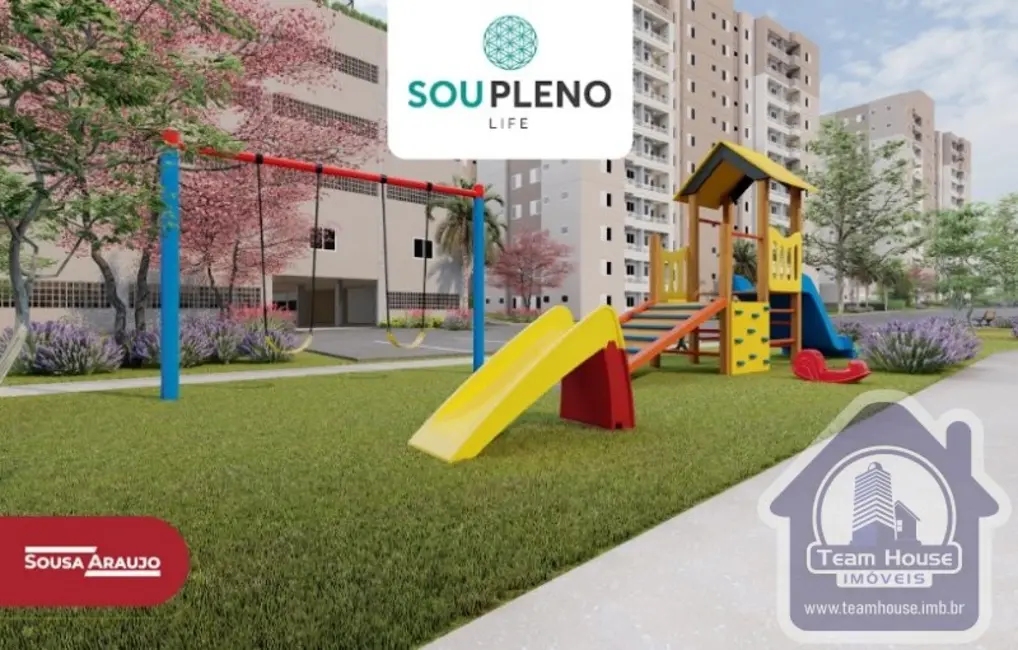 Apartamento com 2 quartos à venda, 52m2 em Vila Cintra, Mogi Das Cruzes - SP - imagem 6 Foto 6 de Apartamento com 2 quartos à venda, 52m2 em Vila Cintra, Mogi Das Cruzes - SP