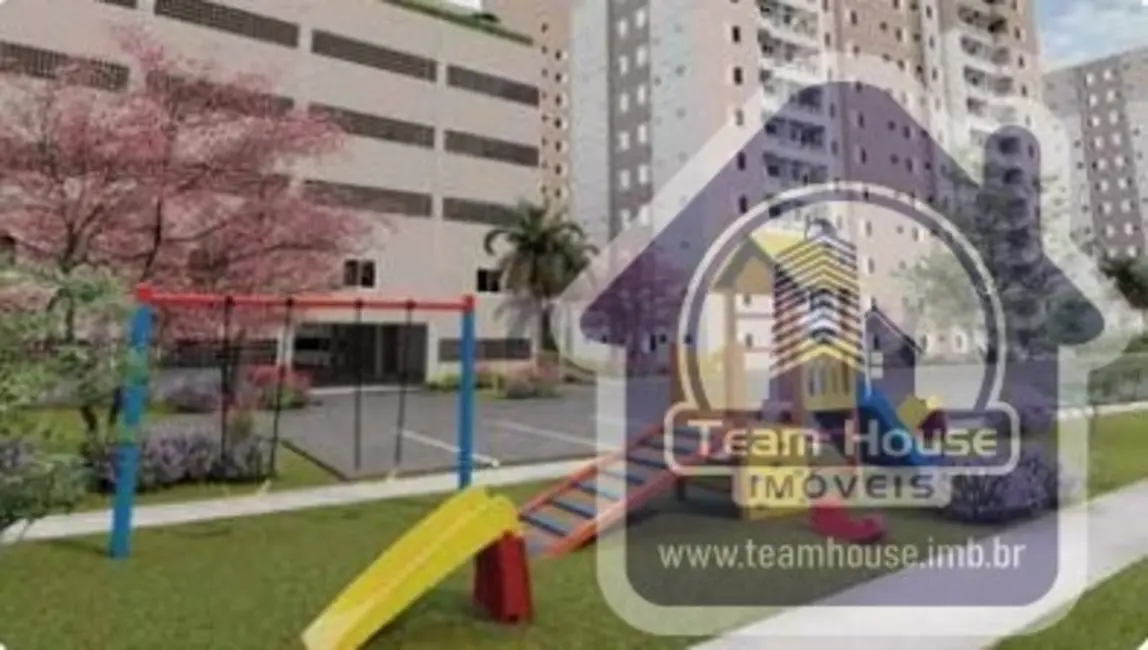 Apartamento com 2 quartos à venda, 52m2 em Vila Cintra, Mogi Das Cruzes - SP - imagem 8 Foto 8 de Apartamento com 2 quartos à venda, 52m2 em Vila Cintra, Mogi Das Cruzes - SP