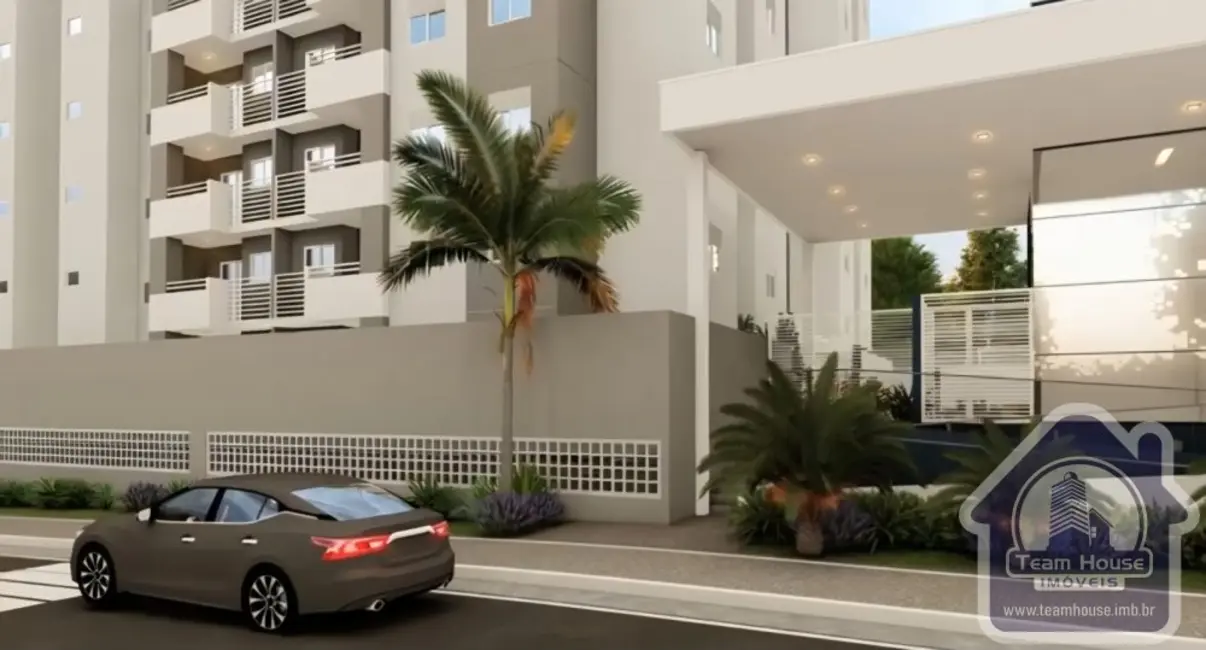 Apartamento com 2 quartos à venda, 53m2 em Vila Urupês, Suzano - SP - imagem 1 Foto 1 de Apartamento com 2 quartos à venda, 53m2 em Vila Urupês, Suzano - SP