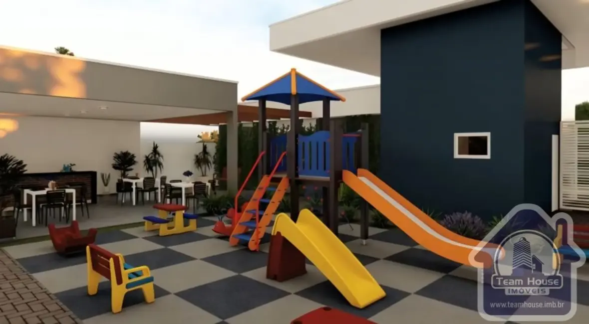 Apartamento com 2 quartos à venda, 53m2 em Vila Urupês, Suzano - SP - imagem 8 Foto 8 de Apartamento com 2 quartos à venda, 53m2 em Vila Urupês, Suzano - SP