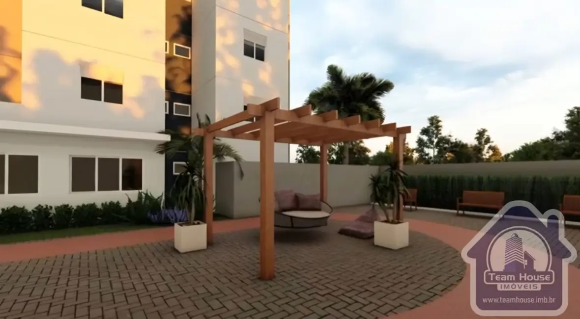 Foto 9 de Apartamento com 3 quartos à venda, 62m2 em Vila Urupês, Suzano - SP