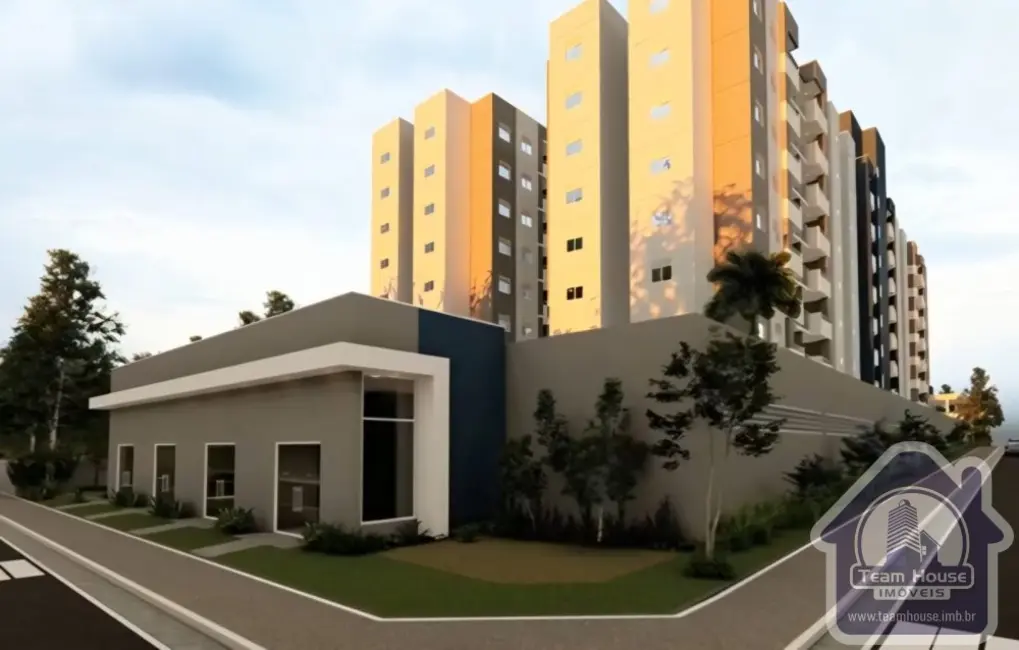 Foto 4 de Apartamento com 3 quartos à venda, 62m2 em Vila Urupês, Suzano - SP