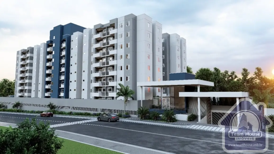 Foto 3 de Apartamento com 3 quartos à venda, 62m2 em Vila Urupês, Suzano - SP