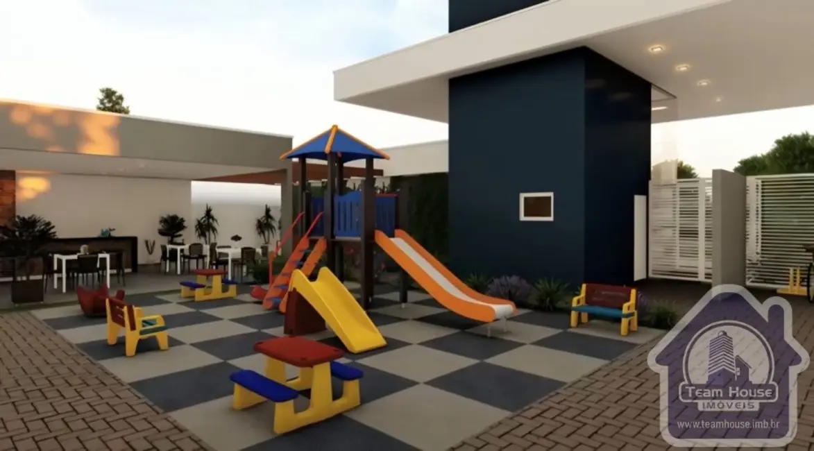 Foto 7 de Apartamento com 3 quartos à venda, 62m2 em Vila Urupês, Suzano - SP