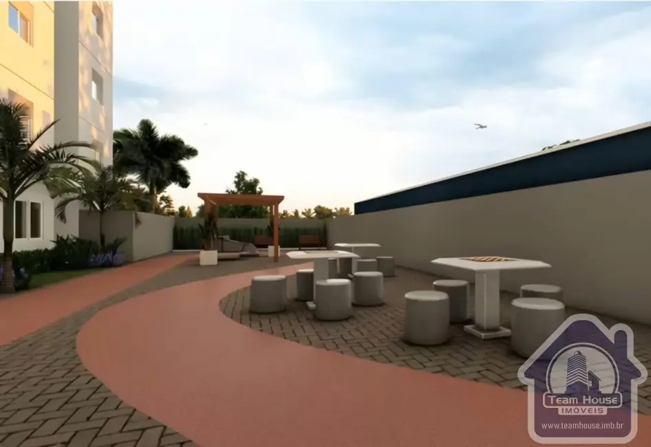 Foto 6 de Apartamento com 3 quartos à venda, 62m2 em Vila Urupês, Suzano - SP