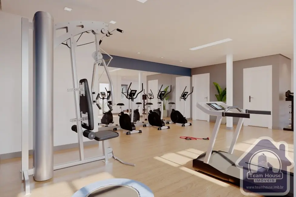 Foto 7 de Apartamento com 2 quartos à venda, 52m2 em Vila Cintra, Mogi Das Cruzes - SP