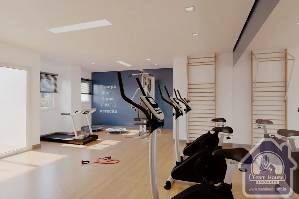 Foto 8 de Apartamento com 2 quartos à venda, 52m2 em Vila Cintra, Mogi Das Cruzes - SP