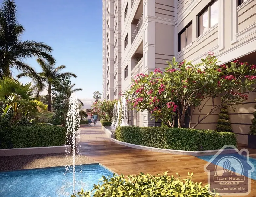 Apartamento com 3 quartos à venda, 96m2 em Centro, Poa - SP - imagem 1 Foto 1 de Apartamento com 3 quartos à venda, 96m2 em Centro, Poa - SP