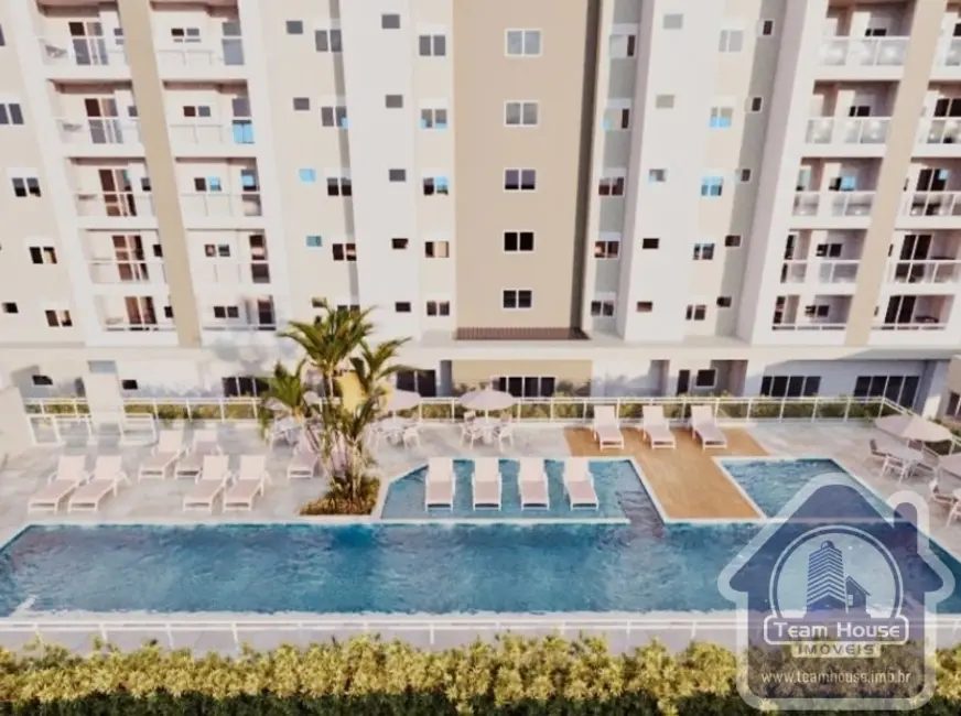 Foto 8 de Apartamento com 2 quartos à venda, 57m2 em Jardim Imperador, Suzano - SP