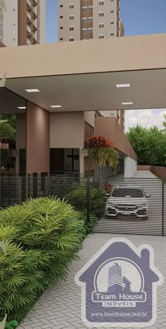 Foto 2 de Apartamento com 2 quartos à venda, 57m2 em Jardim Imperador, Suzano - SP