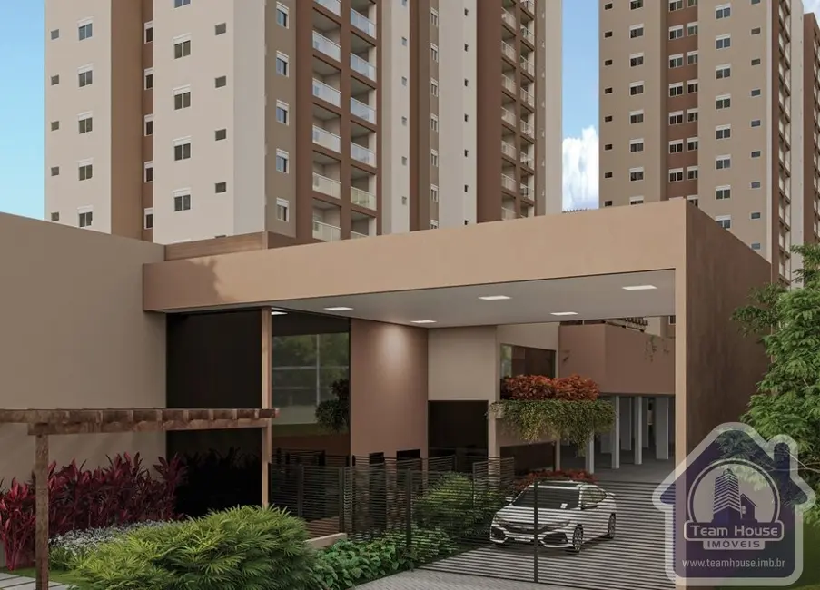 Foto 1 de Apartamento com 2 quartos à venda, 57m2 em Jardim Imperador, Suzano - SP