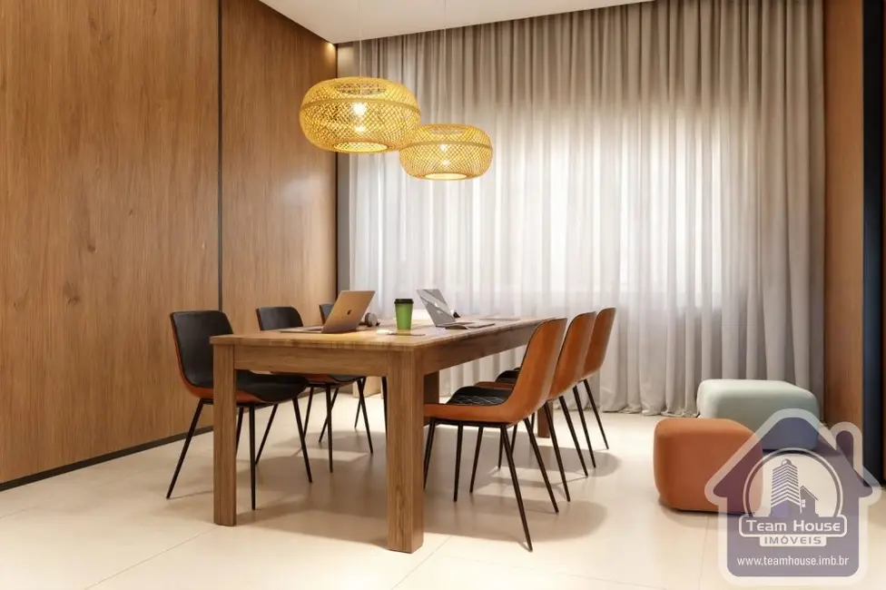 Foto 9 de Apartamento com 2 quartos à venda, 48m2 em Mogi Moderno, Mogi Das Cruzes - SP