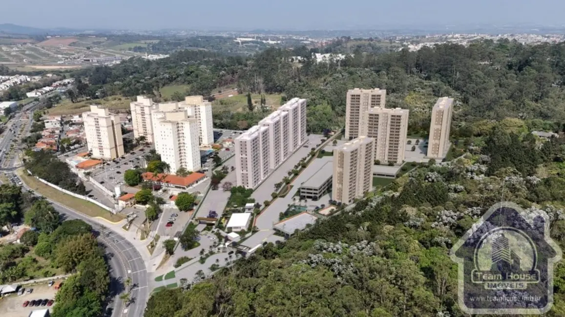 Foto 5 de Apartamento com 2 quartos à venda, 48m2 em Mogi Moderno, Mogi Das Cruzes - SP