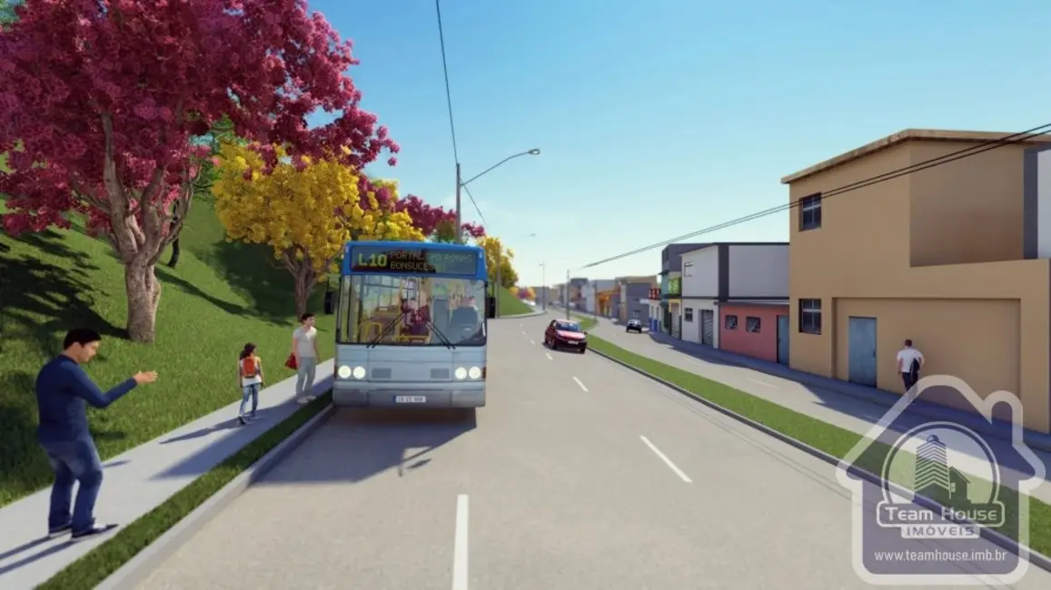 Foto 6 de Terreno / Lote à venda, 150m2 em Parque Piratininga, Itaquaquecetuba - SP