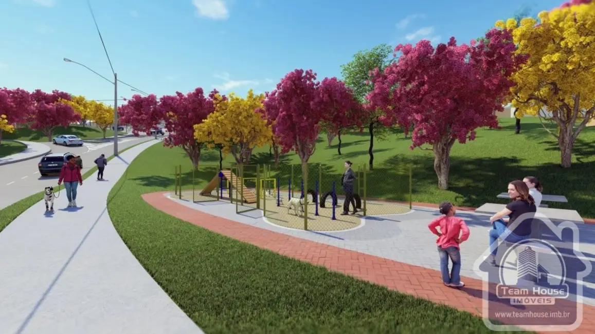 Foto 3 de Terreno / Lote à venda, 150m2 em Parque Piratininga, Itaquaquecetuba - SP