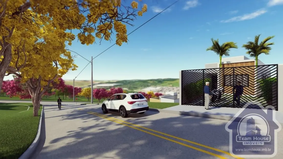 Foto 9 de Terreno / Lote à venda, 150m2 em Parque Piratininga, Itaquaquecetuba - SP