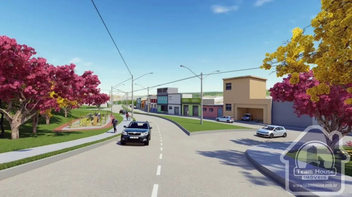 Foto 8 de Terreno / Lote à venda, 150m2 em Parque Piratininga, Itaquaquecetuba - SP