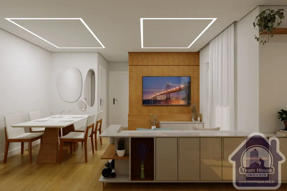 Apartamento com 2 quartos à venda, 47m2 em Fazenda Aya, Suzano - SP - imagem 3 Foto 3 de Apartamento com 2 quartos à venda, 47m2 em Fazenda Aya, Suzano - SP