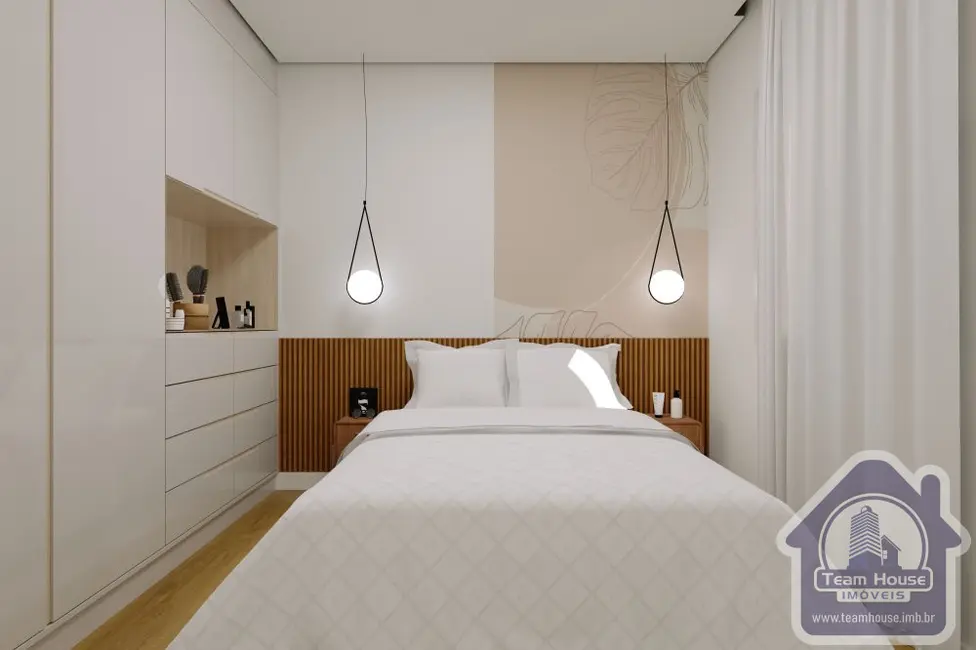 Apartamento com 2 quartos à venda, 47m2 em Fazenda Aya, Suzano - SP - imagem 6 Foto 6 de Apartamento com 2 quartos à venda, 47m2 em Fazenda Aya, Suzano - SP