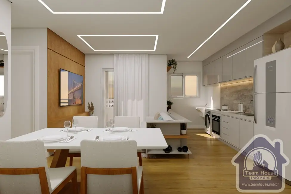 Apartamento com 2 quartos à venda, 47m2 em Fazenda Aya, Suzano - SP - imagem 5 Foto 5 de Apartamento com 2 quartos à venda, 47m2 em Fazenda Aya, Suzano - SP