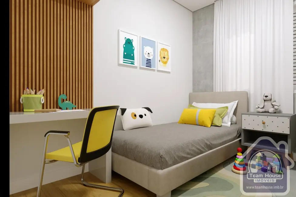 Apartamento com 2 quartos à venda, 47m2 em Fazenda Aya, Suzano - SP - imagem 8 Foto 8 de Apartamento com 2 quartos à venda, 47m2 em Fazenda Aya, Suzano - SP