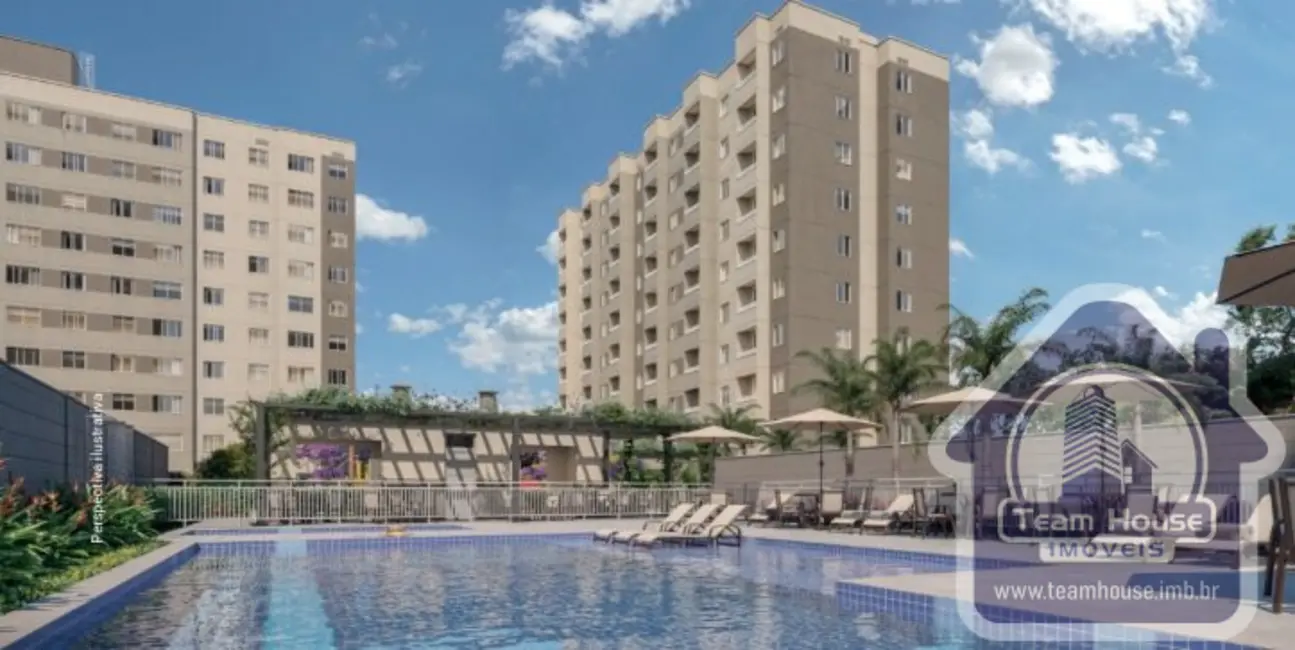 Foto 1 de Apartamento com 2 quartos à venda, 36m2 em Itaim Paulista, São Paulo - SP