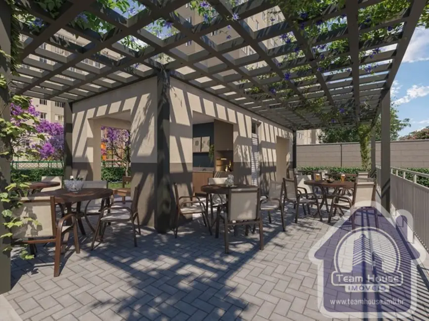 Foto 5 de Apartamento com 2 quartos à venda, 36m2 em Itaim Paulista, São Paulo - SP