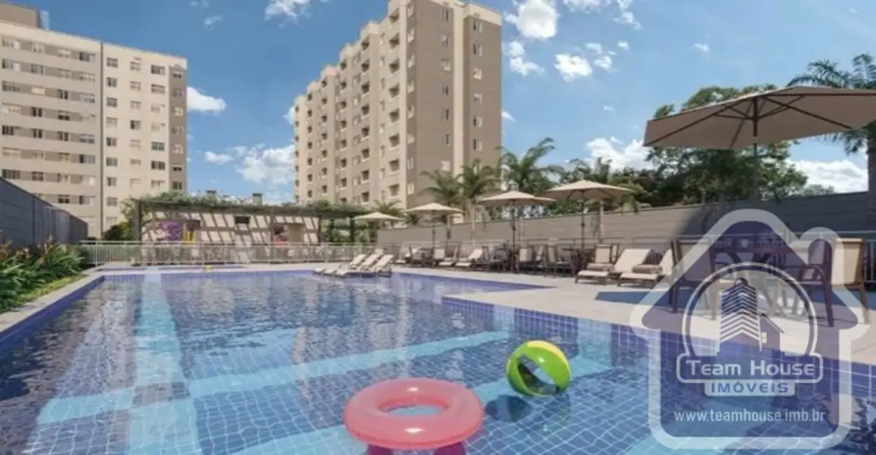 Foto 2 de Apartamento com 2 quartos à venda, 36m2 em Itaim Paulista, São Paulo - SP