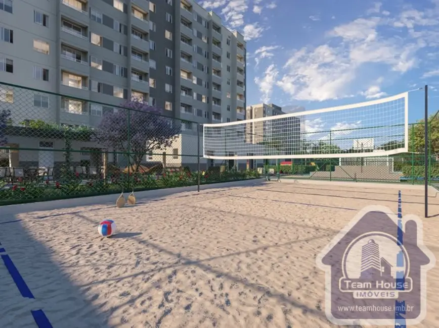 Foto 3 de Apartamento com 2 quartos à venda, 36m2 em Itaim Paulista, São Paulo - SP