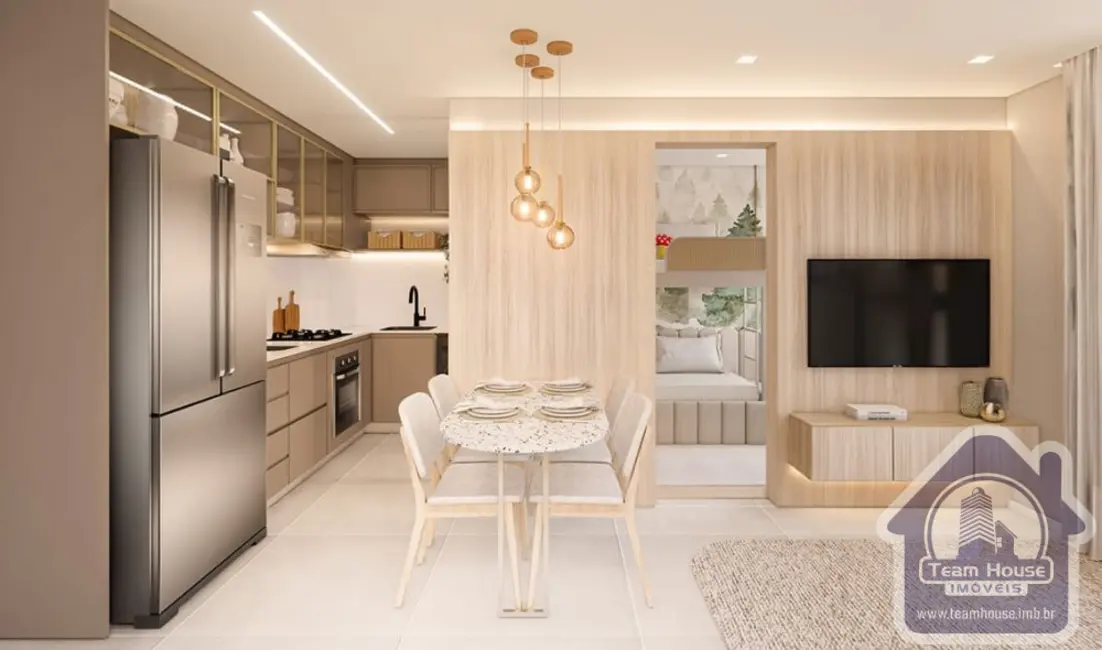 Foto 2 de Apartamento com 2 quartos à venda, 37m2 em Vila São Paulo, Ferraz De Vasconcelos - SP