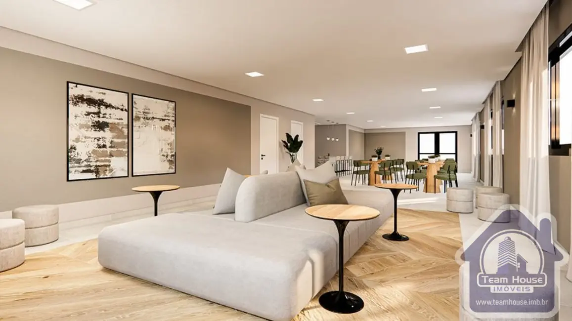 Foto 4 de Apartamento com 2 quartos à venda, 37m2 em Vila São Paulo, Ferraz De Vasconcelos - SP