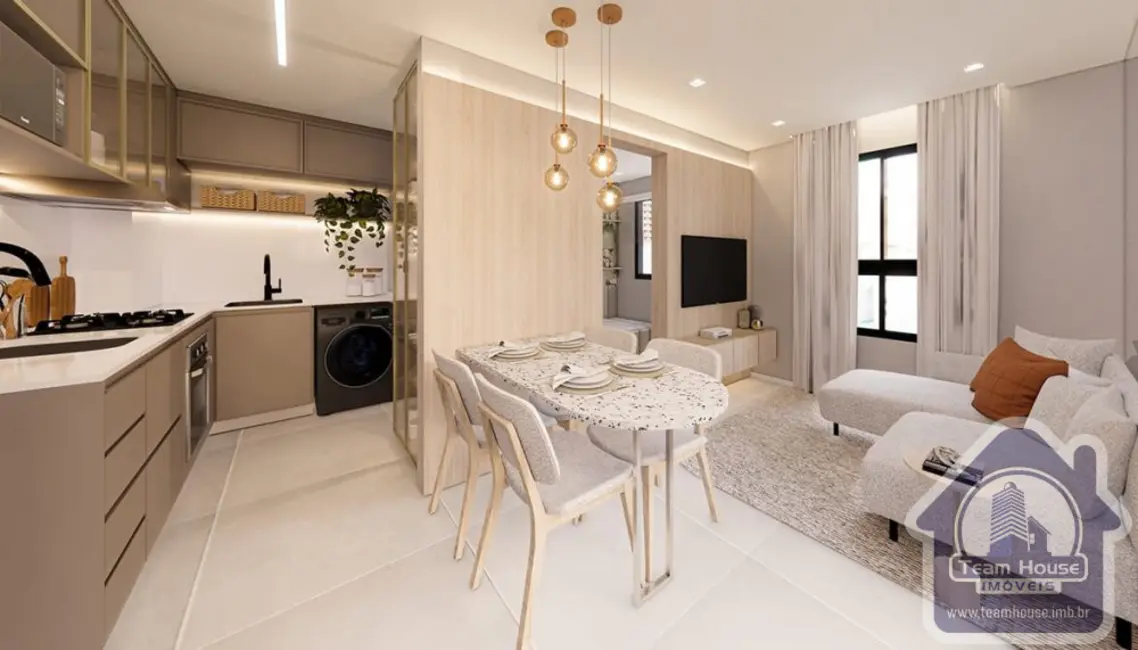 Foto 3 de Apartamento com 2 quartos à venda, 37m2 em Vila São Paulo, Ferraz De Vasconcelos - SP