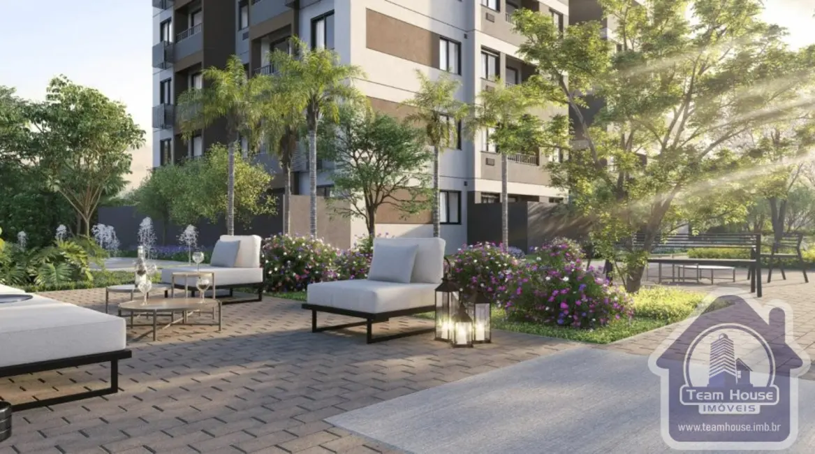 Foto 4 de Apartamento com 2 quartos à venda, 37m2 em Barra Funda, São Paulo - SP