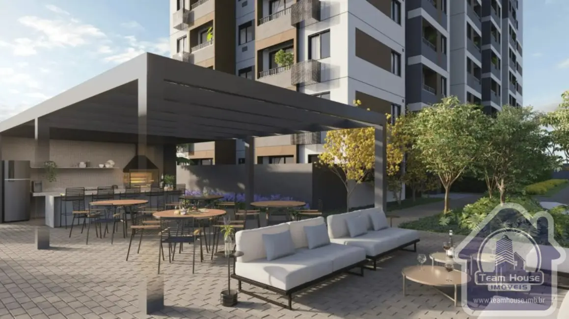 Foto 5 de Apartamento com 2 quartos à venda, 37m2 em Barra Funda, São Paulo - SP