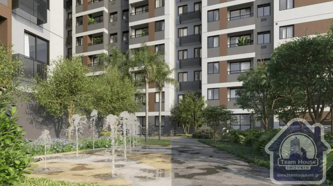 Foto 3 de Apartamento com 2 quartos à venda, 37m2 em Barra Funda, São Paulo - SP