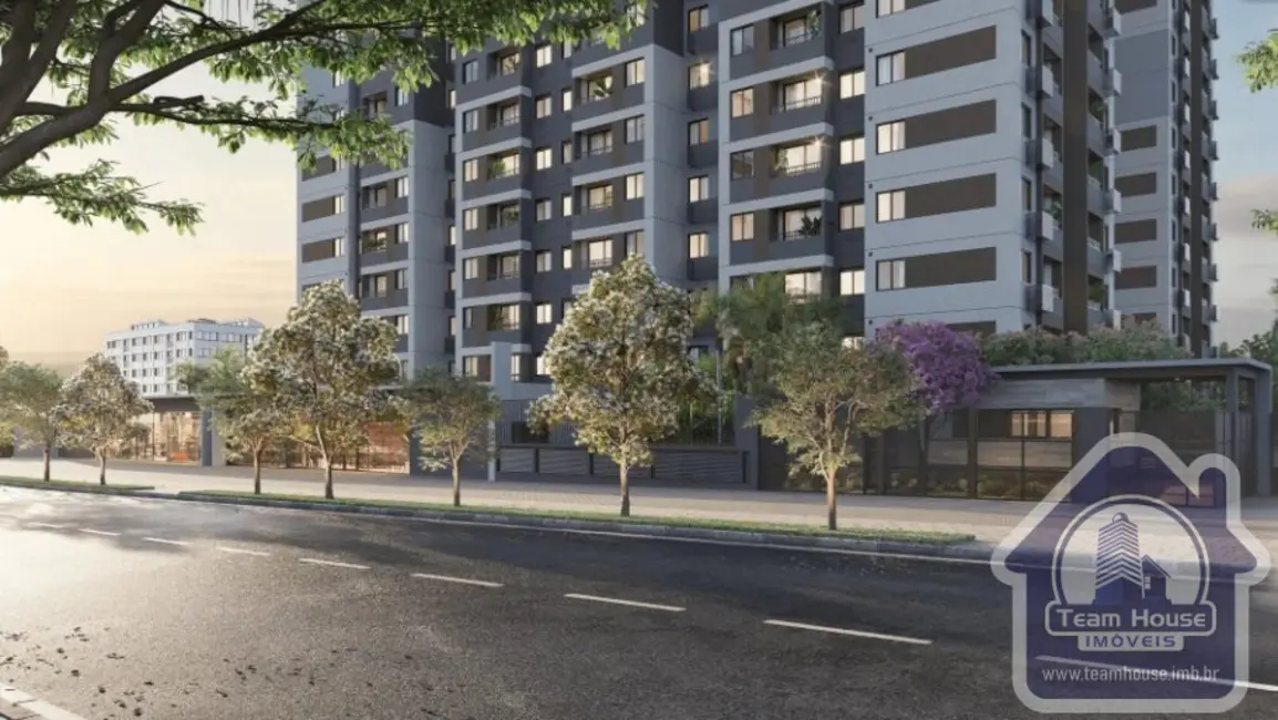 Foto 1 de Apartamento com 2 quartos à venda, 37m2 em Barra Funda, São Paulo - SP