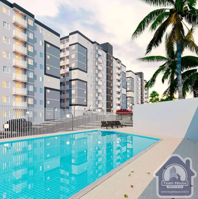 Foto 3 de Apartamento com 2 quartos à venda, 42m2 em Mogi Das Cruzes - SP